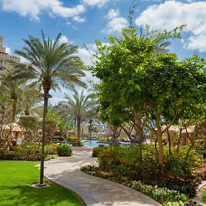 Gorgeous 2br In Fairmont Dubai