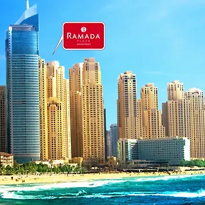 Delta By Marriott Jumeirah Beach, Szálloda