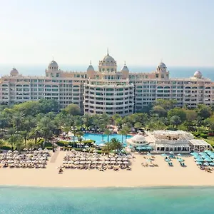 5* Station touristique Kempinski & Residences Palm Jumeirah