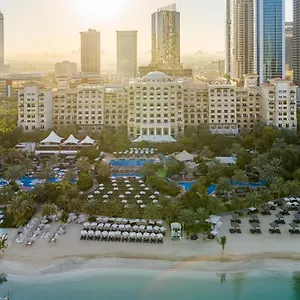 The Westin Mina Seyahi And Waterpark Semesteranläggning (resort)