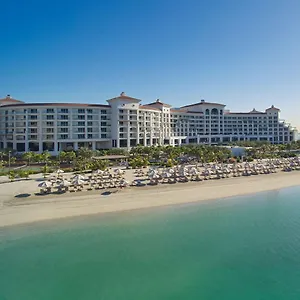 5* Station touristique Waldorf Astoria Palm Jumeirah