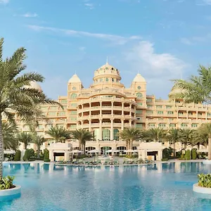 5* Station touristique Raffles The Palm