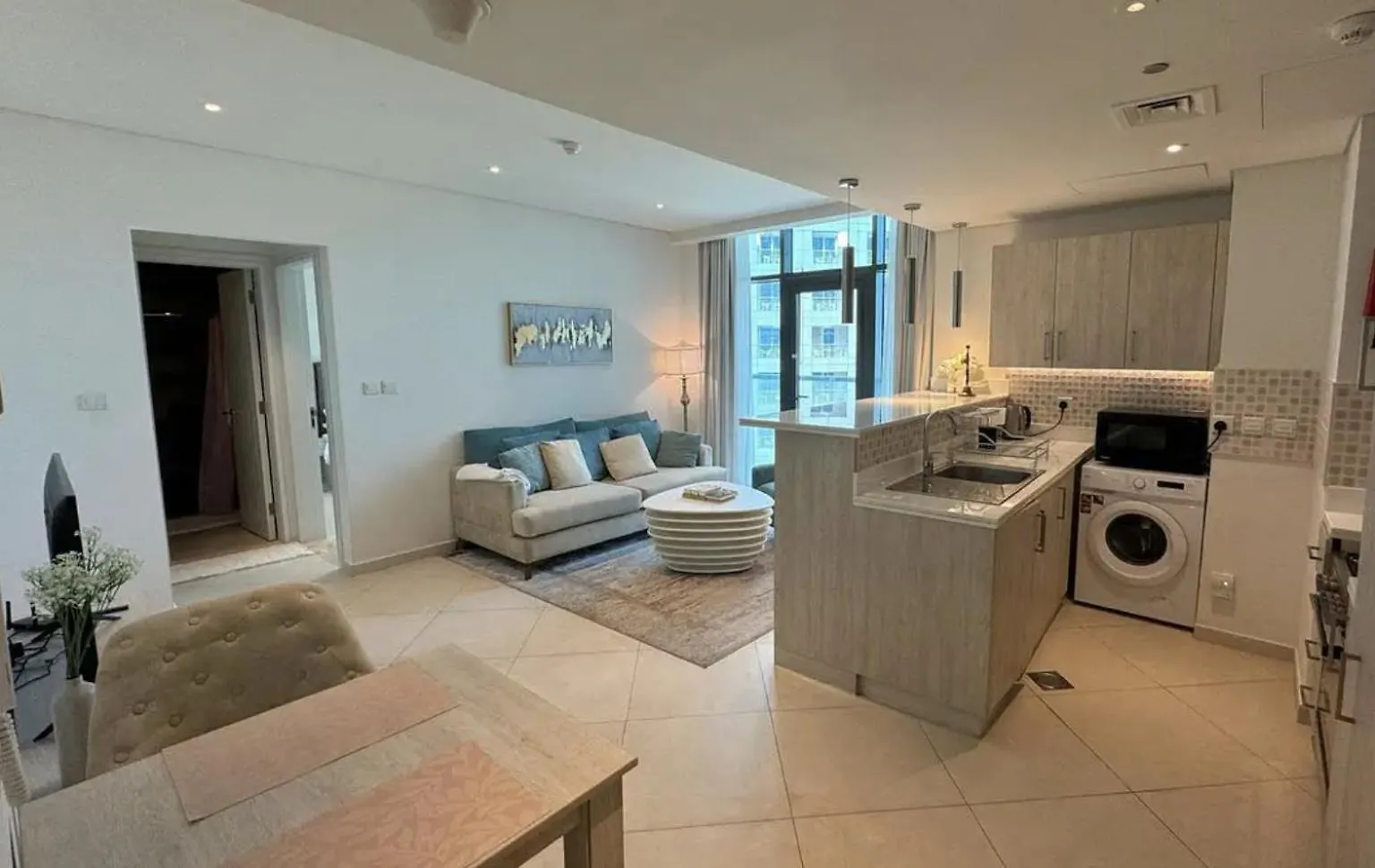 Seven Palm Luxury 1 Bedroom Dubai United Arab Emirates