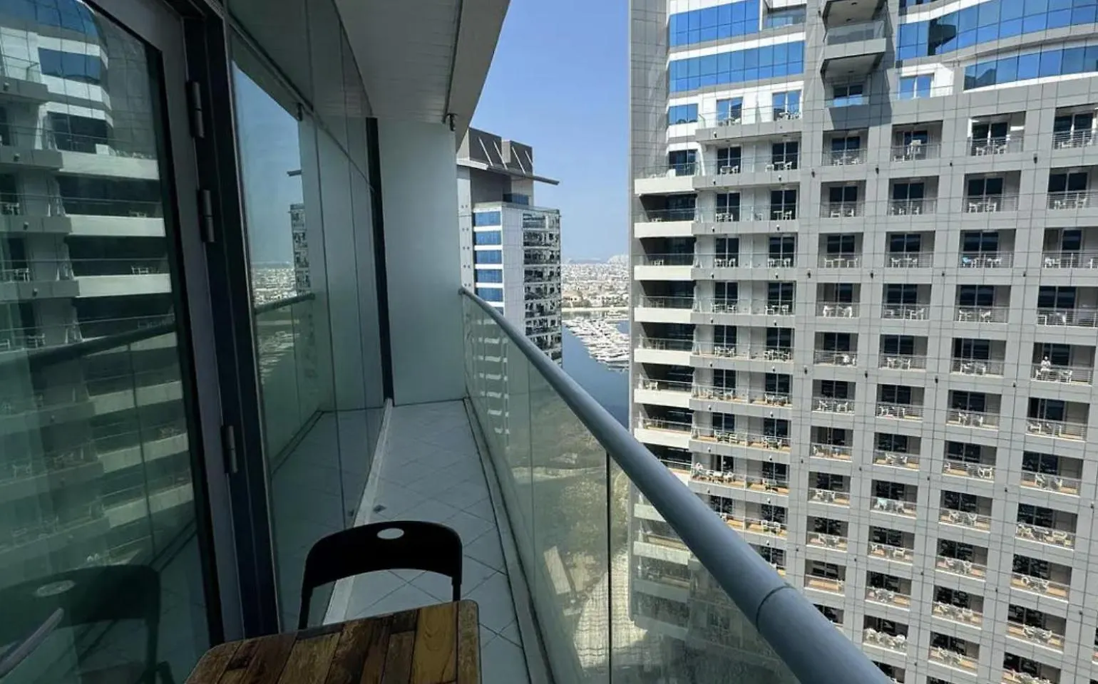 Seven Palm Luxury 1 Bedroom Dubai 0*,  United Arab Emirates
